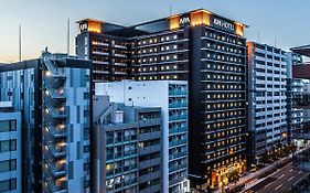 Apa Hotel Shin Osaka Ekimae
